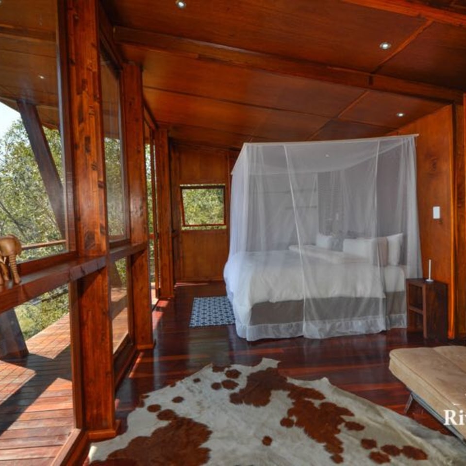 River Dance Lodge